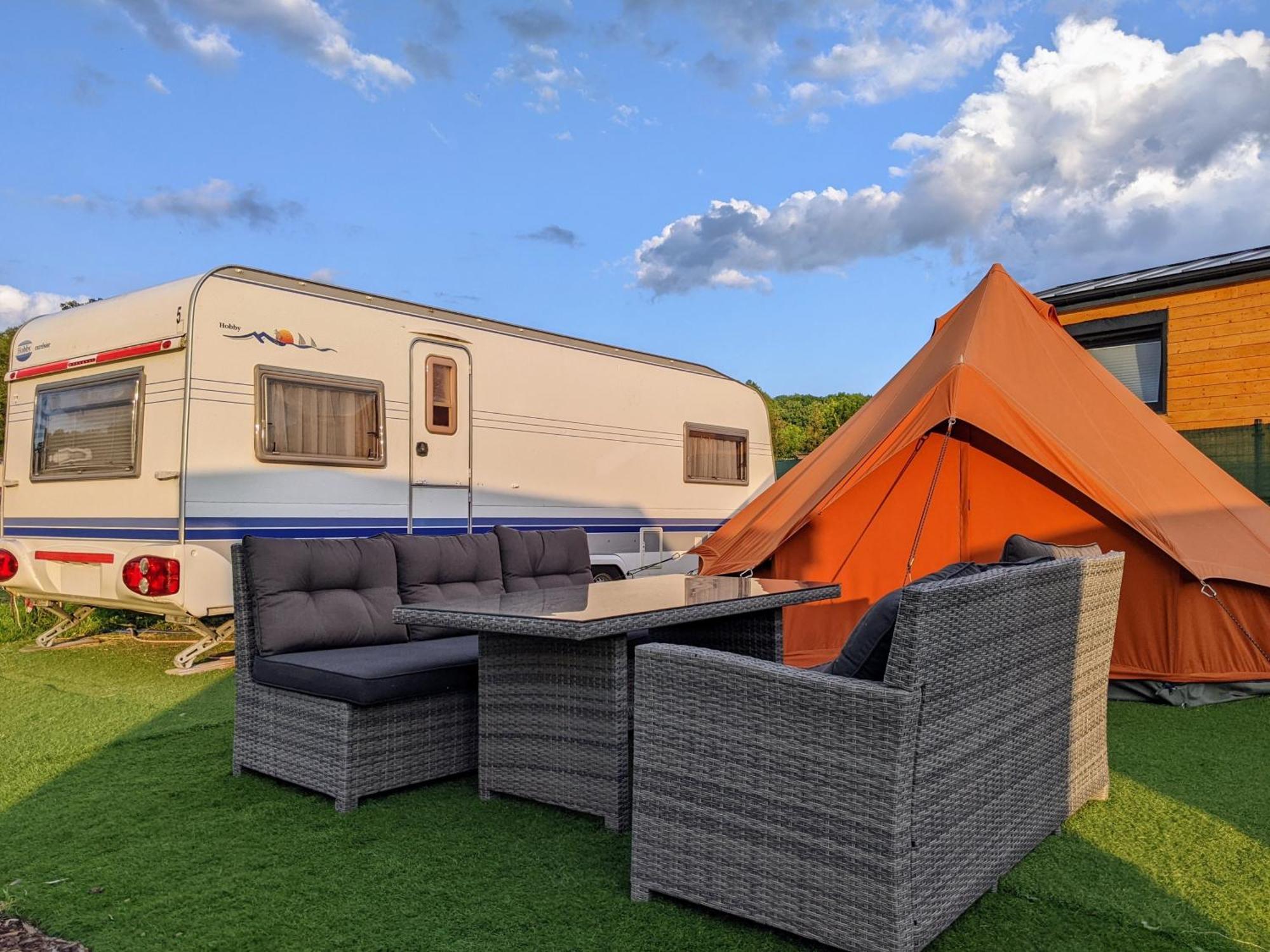 Holiday Houses Miedzyzdroje Wapnica Marina With Private Beach And Boat Facility Экстерьер фото
